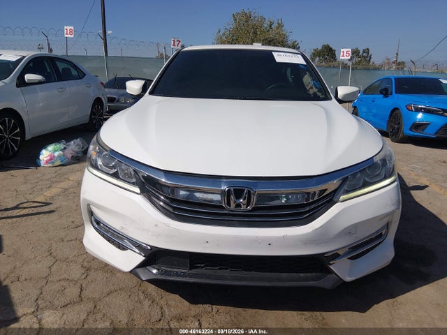 1HGCR2F68HA169376 Honda Accord Sport