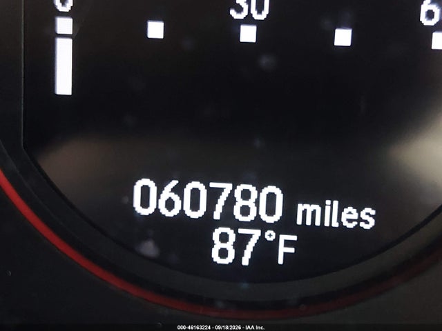 1HGCR2F68HA169376 Honda Accord Sport