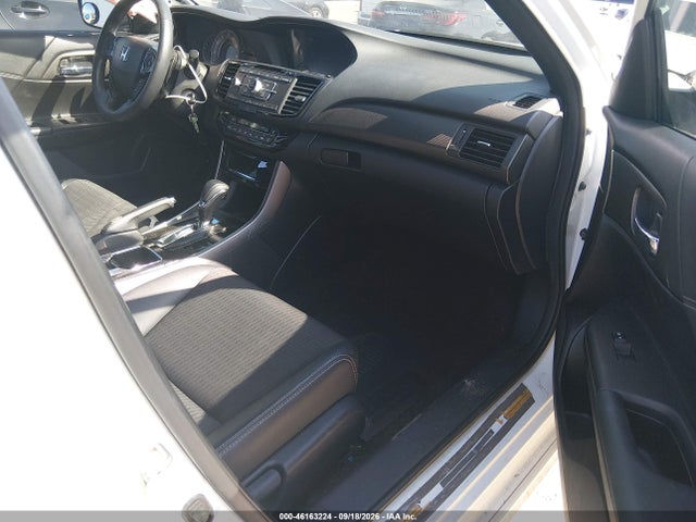 1HGCR2F68HA169376 Honda Accord Sport