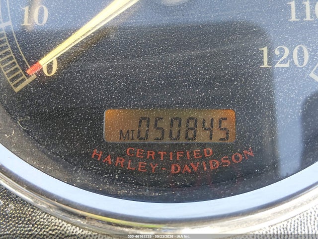 2006 Harley-davidson Flstci California მანქანა იყიდება აუქციონზე, vin: 1HD1JHB3X6Y066233, აუქციონის ნომერი: 46163225