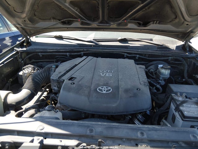 Продаж на аукціоні авто 2009 Toyota Tacoma Prerunner V6, vin: 3TMJU62N59M078904, номер лоту: 46163228