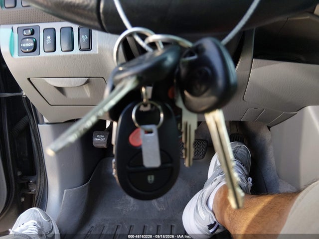 Продаж на аукціоні авто 2009 Toyota Tacoma Prerunner V6, vin: 3TMJU62N59M078904, номер лоту: 46163228