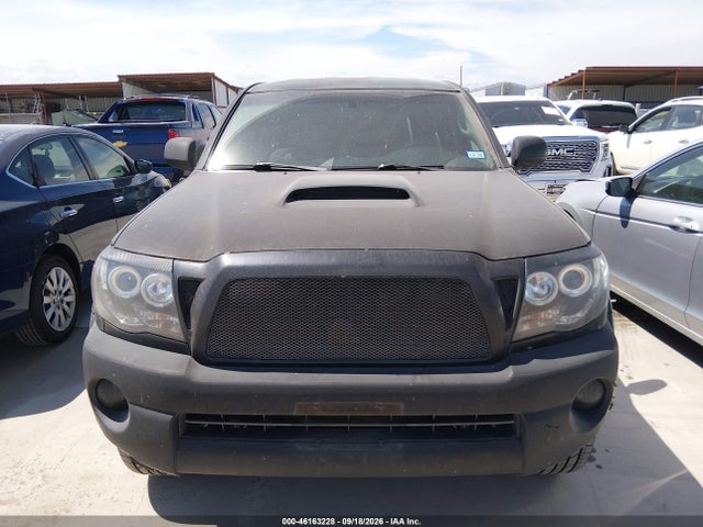 Продаж на аукціоні авто 2009 Toyota Tacoma Prerunner V6, vin: 3TMJU62N59M078904, номер лоту: 46163228