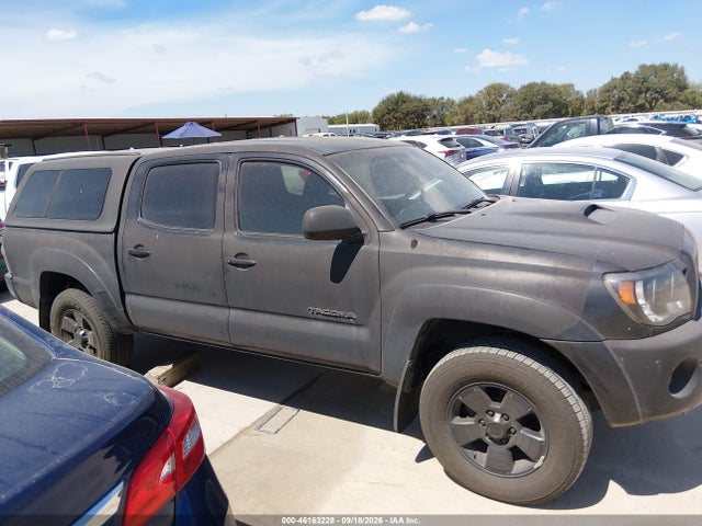Продаж на аукціоні авто 2009 Toyota Tacoma Prerunner V6, vin: 3TMJU62N59M078904, номер лоту: 46163228