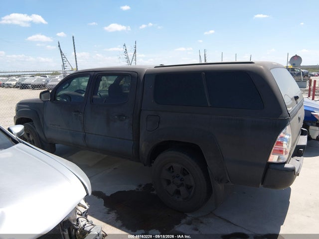 Продаж на аукціоні авто 2009 Toyota Tacoma Prerunner V6, vin: 3TMJU62N59M078904, номер лоту: 46163228