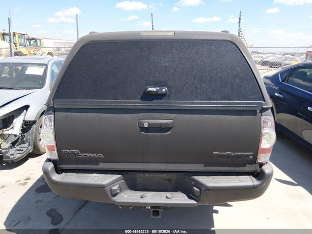 Продаж на аукціоні авто 2009 Toyota Tacoma Prerunner V6, vin: 3TMJU62N59M078904, номер лоту: 46163228