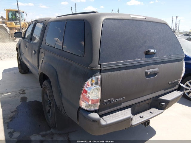 Продаж на аукціоні авто 2009 Toyota Tacoma Prerunner V6, vin: 3TMJU62N59M078904, номер лоту: 46163228
