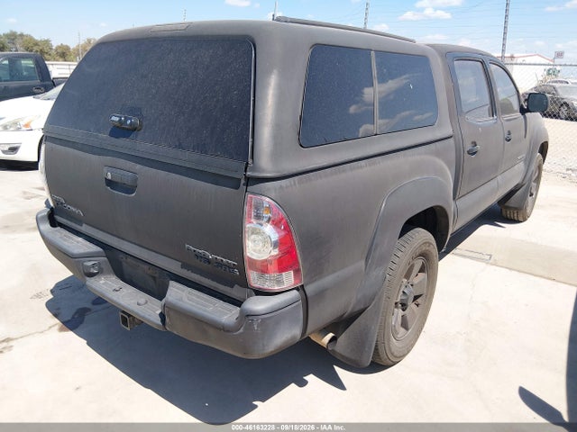 Продаж на аукціоні авто 2009 Toyota Tacoma Prerunner V6, vin: 3TMJU62N59M078904, номер лоту: 46163228