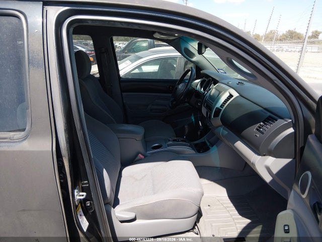 Продаж на аукціоні авто 2009 Toyota Tacoma Prerunner V6, vin: 3TMJU62N59M078904, номер лоту: 46163228