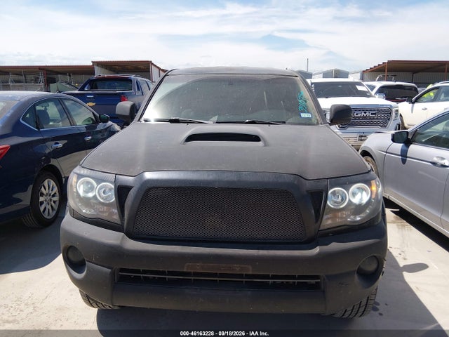 Продаж на аукціоні авто 2009 Toyota Tacoma Prerunner V6, vin: 3TMJU62N59M078904, номер лоту: 46163228