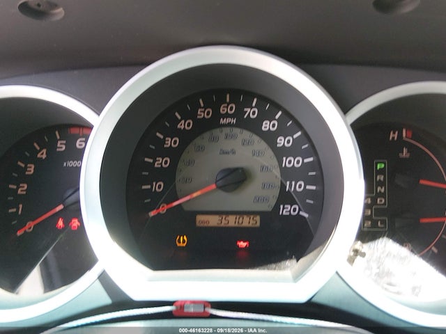 Продаж на аукціоні авто 2009 Toyota Tacoma Prerunner V6, vin: 3TMJU62N59M078904, номер лоту: 46163228