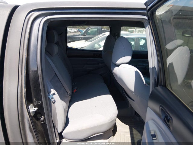 Продаж на аукціоні авто 2009 Toyota Tacoma Prerunner V6, vin: 3TMJU62N59M078904, номер лоту: 46163228