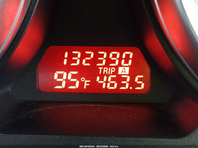 46163230 :رقم المزاد ، 1YVHZ8CB1A5M01737 vin ، 2010 Mazda Mazda6 S Grand Touring مزاد بيع
