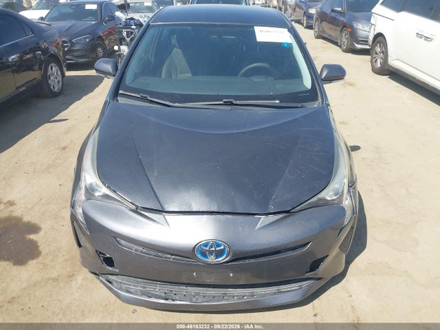 Продаж на аукціоні авто 2016 Toyota Prius Two, vin: JTDKBRFUXG3016572, номер лоту: 46163232
