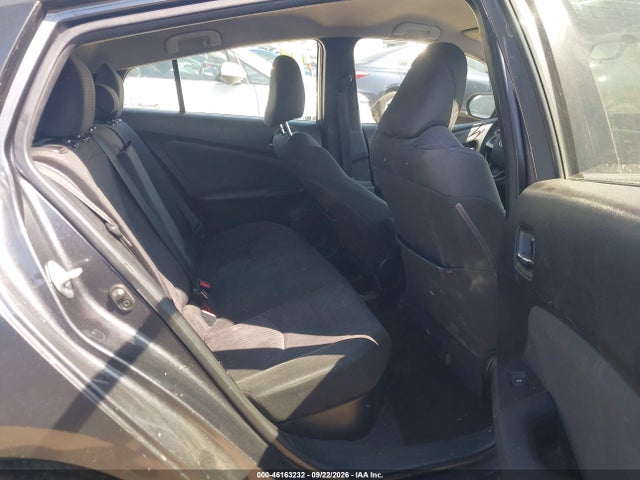 Продаж на аукціоні авто 2016 Toyota Prius Two, vin: JTDKBRFUXG3016572, номер лоту: 46163232