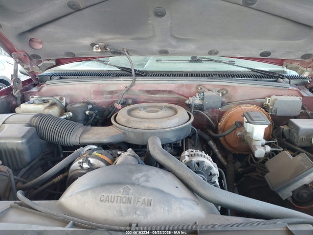 Auction sale of the 1995 Gmc Sierra K1500, vin: 2GTEK19K0S1518711, lot number: 46163234