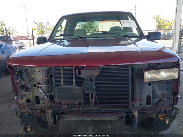 Auction sale of the 1995 Gmc Sierra K1500, vin: 2GTEK19K0S1518711, lot number: 46163234