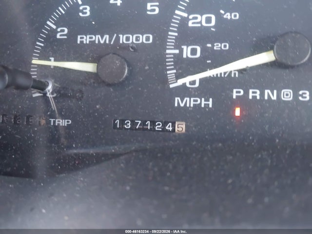 Auction sale of the 1995 Gmc Sierra K1500, vin: 2GTEK19K0S1518711, lot number: 46163234