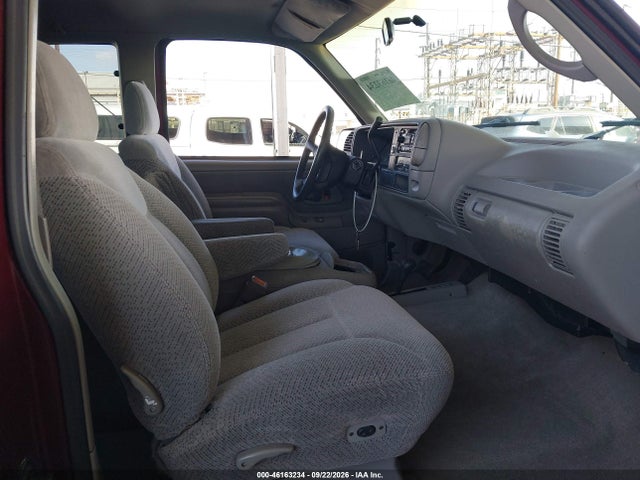 Auction sale of the 1995 Gmc Sierra K1500, vin: 2GTEK19K0S1518711, lot number: 46163234