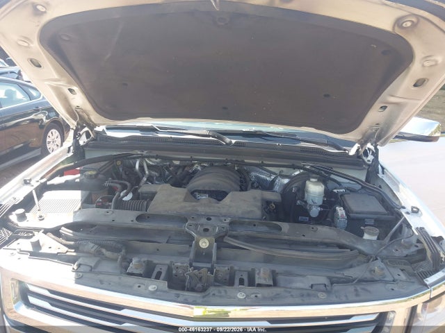 Aukcja sprzedaży 2015 Chevrolet Tahoe Ltz, vin: 1GNSKCKC6FR265755, numer aukcji: 46163237
