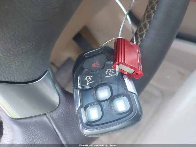 Aukcja sprzedaży 2015 Chevrolet Tahoe Ltz, vin: 1GNSKCKC6FR265755, numer aukcji: 46163237