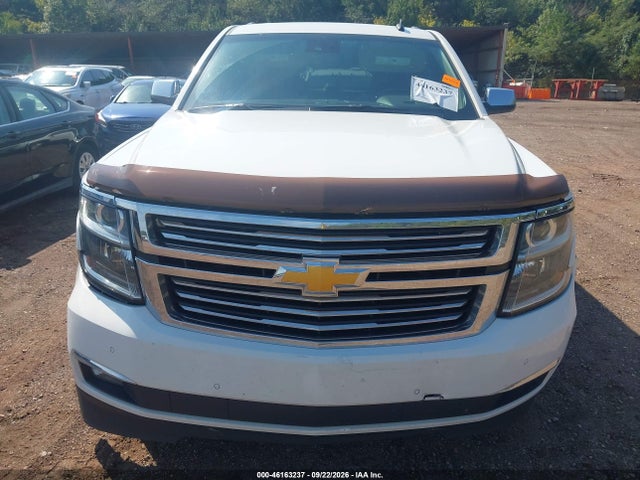 Aukcja sprzedaży 2015 Chevrolet Tahoe Ltz, vin: 1GNSKCKC6FR265755, numer aukcji: 46163237