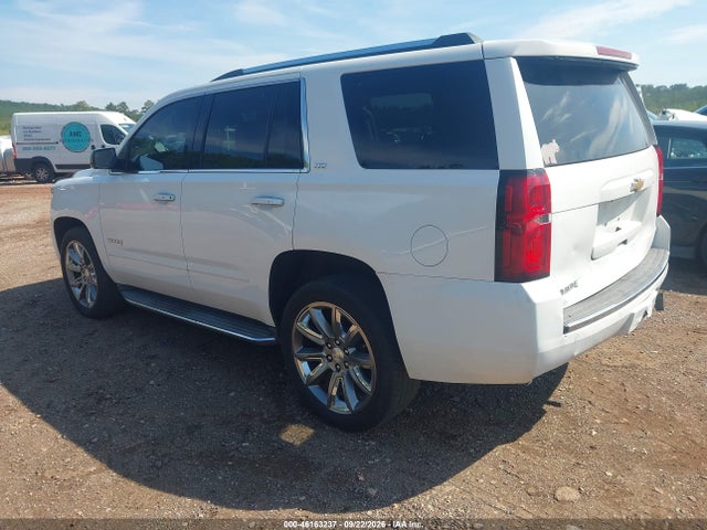 Aukcja sprzedaży 2015 Chevrolet Tahoe Ltz, vin: 1GNSKCKC6FR265755, numer aukcji: 46163237