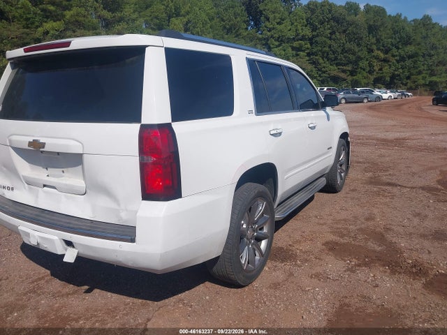 Aukcja sprzedaży 2015 Chevrolet Tahoe Ltz, vin: 1GNSKCKC6FR265755, numer aukcji: 46163237