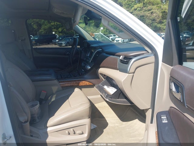 Aukcja sprzedaży 2015 Chevrolet Tahoe Ltz, vin: 1GNSKCKC6FR265755, numer aukcji: 46163237