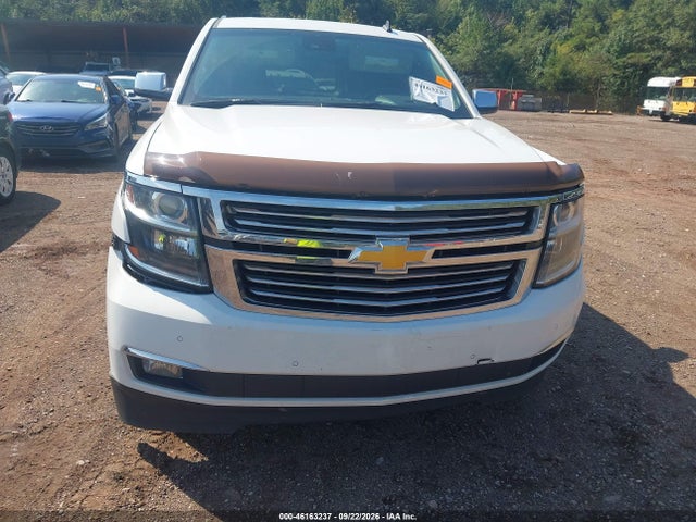 Aukcja sprzedaży 2015 Chevrolet Tahoe Ltz, vin: 1GNSKCKC6FR265755, numer aukcji: 46163237