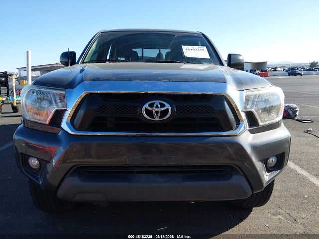 Продаж на аукціоні авто 2013 Toyota Tacoma Prerunner V6, vin: 3TMJU4GN2DM144721, номер лоту: 46163239