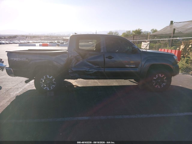 Продаж на аукціоні авто 2013 Toyota Tacoma Prerunner V6, vin: 3TMJU4GN2DM144721, номер лоту: 46163239