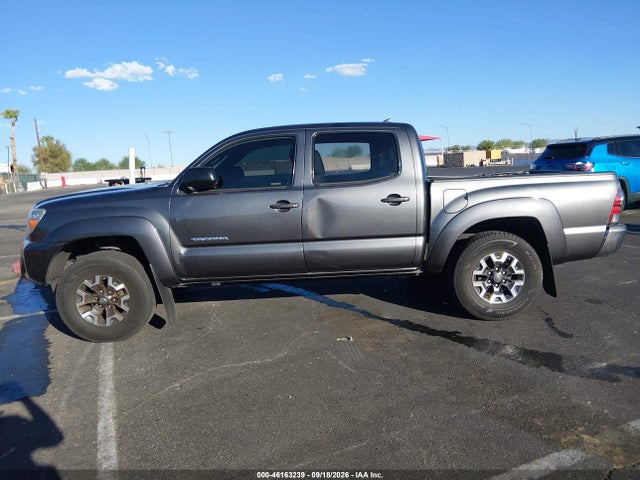 Продаж на аукціоні авто 2013 Toyota Tacoma Prerunner V6, vin: 3TMJU4GN2DM144721, номер лоту: 46163239