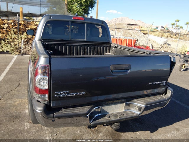 Продаж на аукціоні авто 2013 Toyota Tacoma Prerunner V6, vin: 3TMJU4GN2DM144721, номер лоту: 46163239