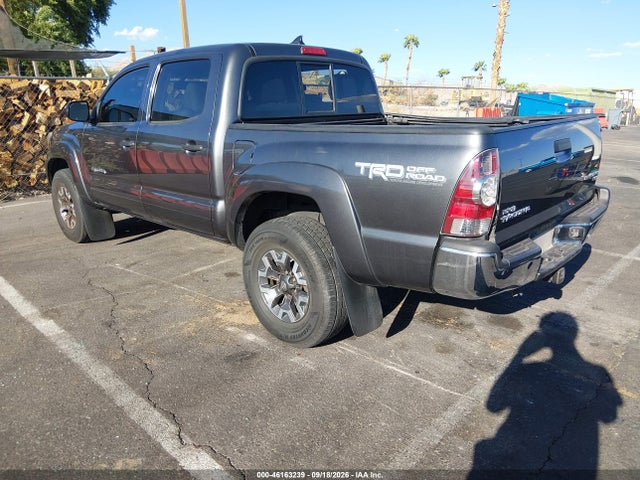 Продаж на аукціоні авто 2013 Toyota Tacoma Prerunner V6, vin: 3TMJU4GN2DM144721, номер лоту: 46163239