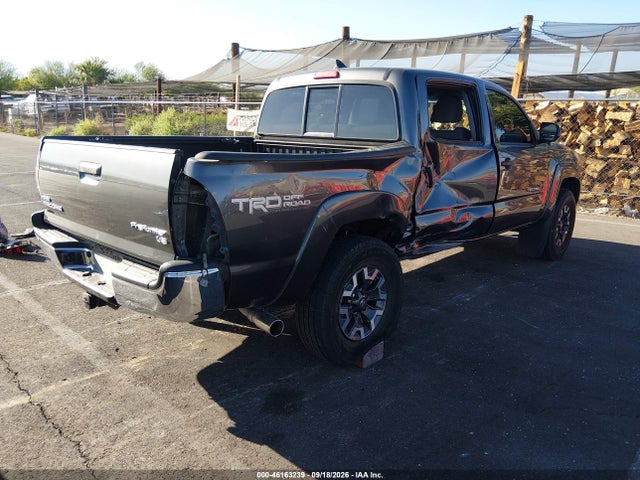 Продаж на аукціоні авто 2013 Toyota Tacoma Prerunner V6, vin: 3TMJU4GN2DM144721, номер лоту: 46163239