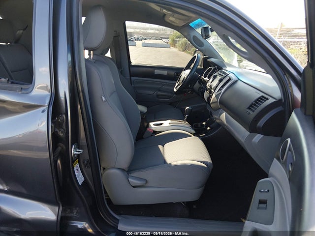 Продаж на аукціоні авто 2013 Toyota Tacoma Prerunner V6, vin: 3TMJU4GN2DM144721, номер лоту: 46163239