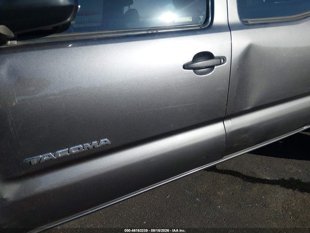 Продаж на аукціоні авто 2013 Toyota Tacoma Prerunner V6, vin: 3TMJU4GN2DM144721, номер лоту: 46163239