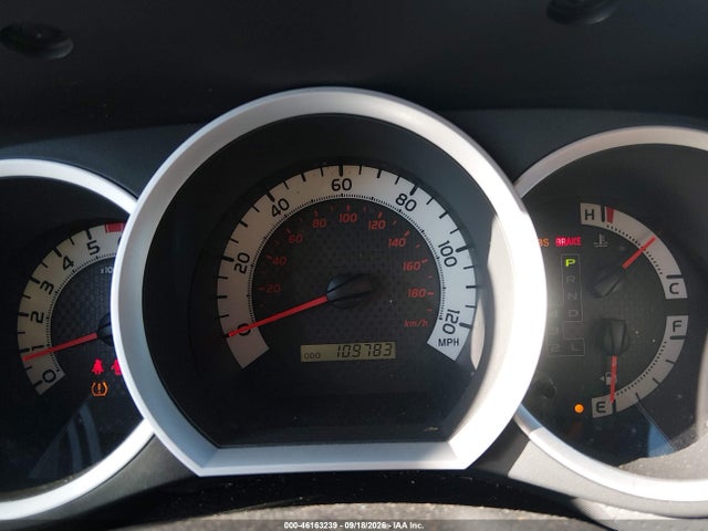 Продаж на аукціоні авто 2013 Toyota Tacoma Prerunner V6, vin: 3TMJU4GN2DM144721, номер лоту: 46163239