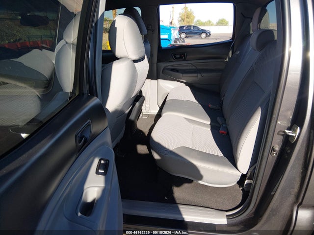 Продаж на аукціоні авто 2013 Toyota Tacoma Prerunner V6, vin: 3TMJU4GN2DM144721, номер лоту: 46163239