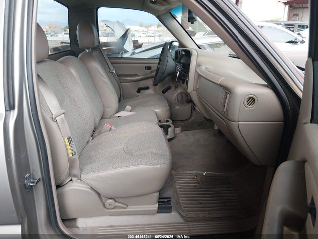 Aukcja sprzedaży 2003 Gmc Sierra 1500, vin: 1GTEC14X63Z262440, numer aukcji: 46163241