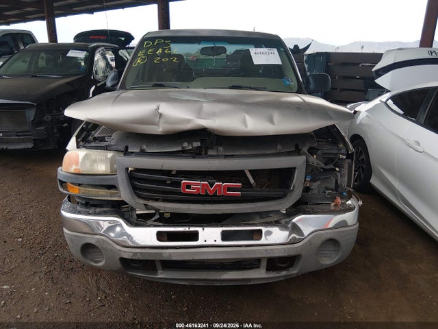 Aukcja sprzedaży 2003 Gmc Sierra 1500, vin: 1GTEC14X63Z262440, numer aukcji: 46163241