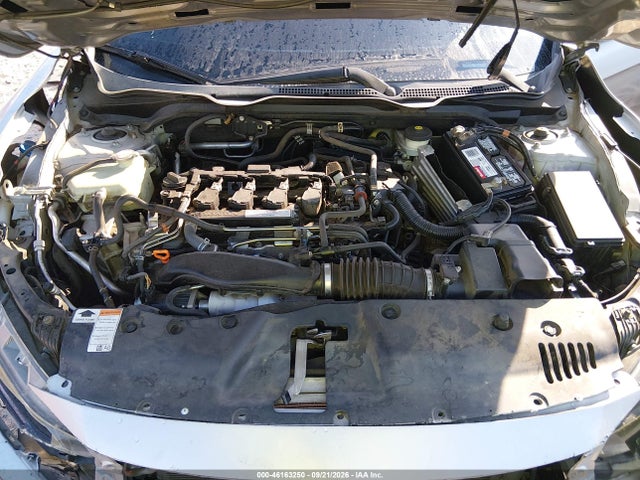 Продаж на аукціоні авто 2017 Honda Civic Ex-t, vin: 2HGFC3B31HH356105, номер лоту: 46163250