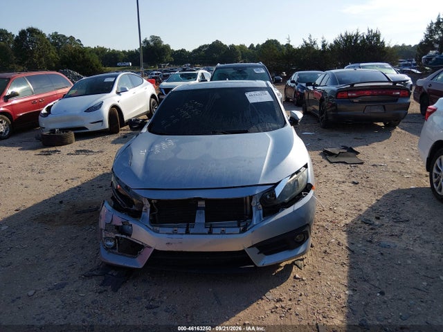 Продаж на аукціоні авто 2017 Honda Civic Ex-t, vin: 2HGFC3B31HH356105, номер лоту: 46163250