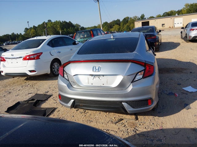 Продаж на аукціоні авто 2017 Honda Civic Ex-t, vin: 2HGFC3B31HH356105, номер лоту: 46163250