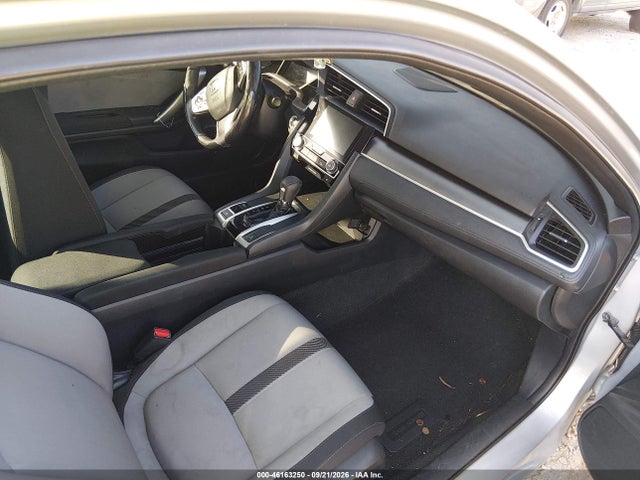 Продаж на аукціоні авто 2017 Honda Civic Ex-t, vin: 2HGFC3B31HH356105, номер лоту: 46163250