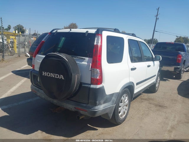 Продажа на аукционе авто 2005 Honda Cr-v Ex, vin: JHLRD78805C051778, номер лота: 46163254