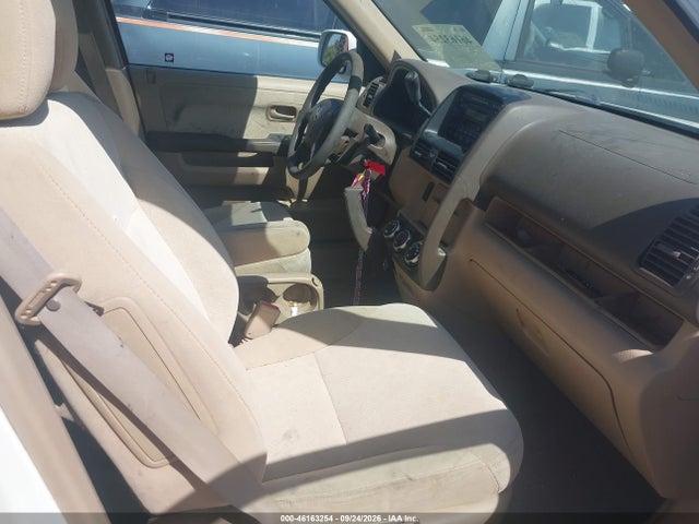 Продажа на аукционе авто 2005 Honda Cr-v Ex, vin: JHLRD78805C051778, номер лота: 46163254