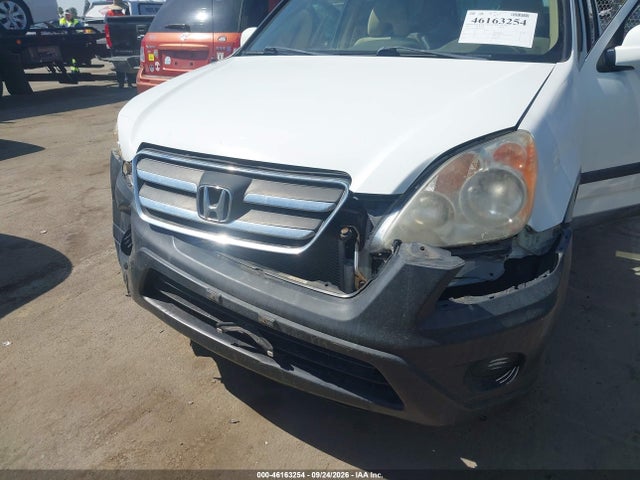 Продажа на аукционе авто 2005 Honda Cr-v Ex, vin: JHLRD78805C051778, номер лота: 46163254