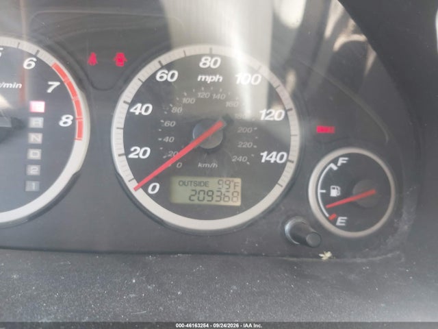 Продажа на аукционе авто 2005 Honda Cr-v Ex, vin: JHLRD78805C051778, номер лота: 46163254